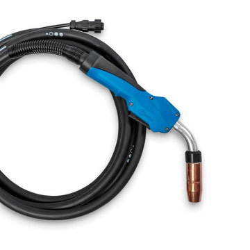 Miller MDX-250 MIG Gun 15ft. (4.6 m) - 1770043
