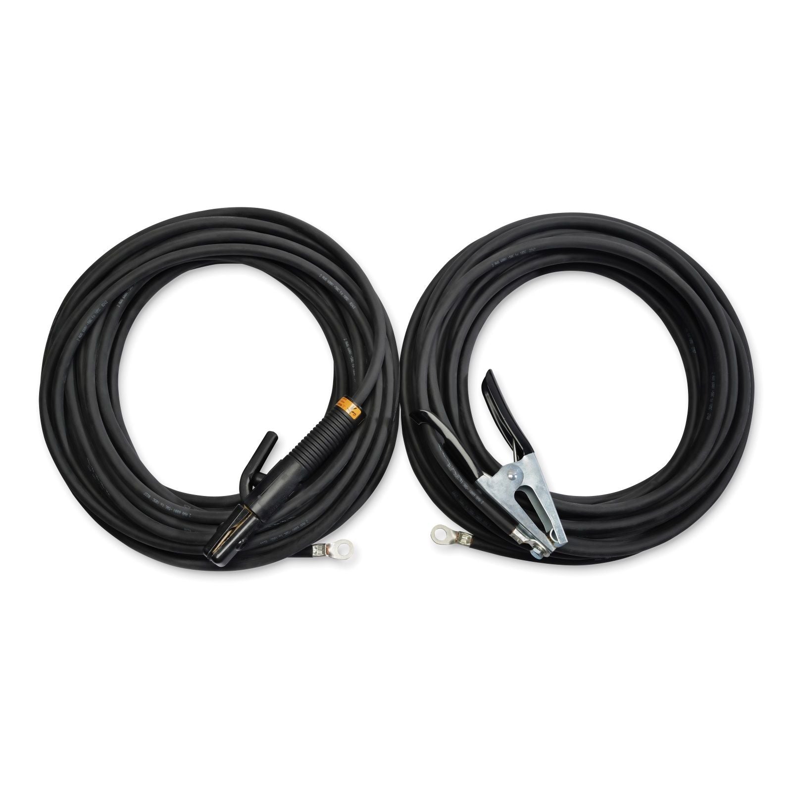 Miller #2 Stick Cable Set 15 ft. - 195196
