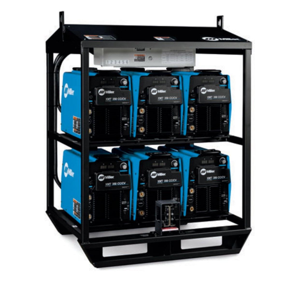 Miller XMT Racks - 195466