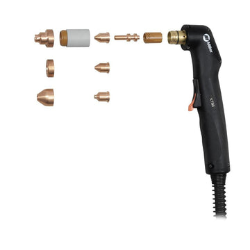 Miller XT60 Hand-Held Plasma Torch, 20ft - 249953