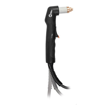 Miller XT60 Hand-Held Plasma Torch, 50 ft - 249954