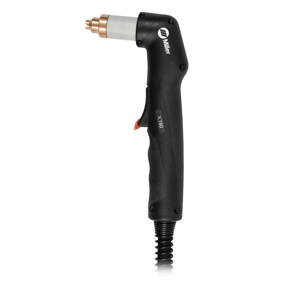 Miller XT60 Hand-Held Plasma Torch, 20ft - 249953