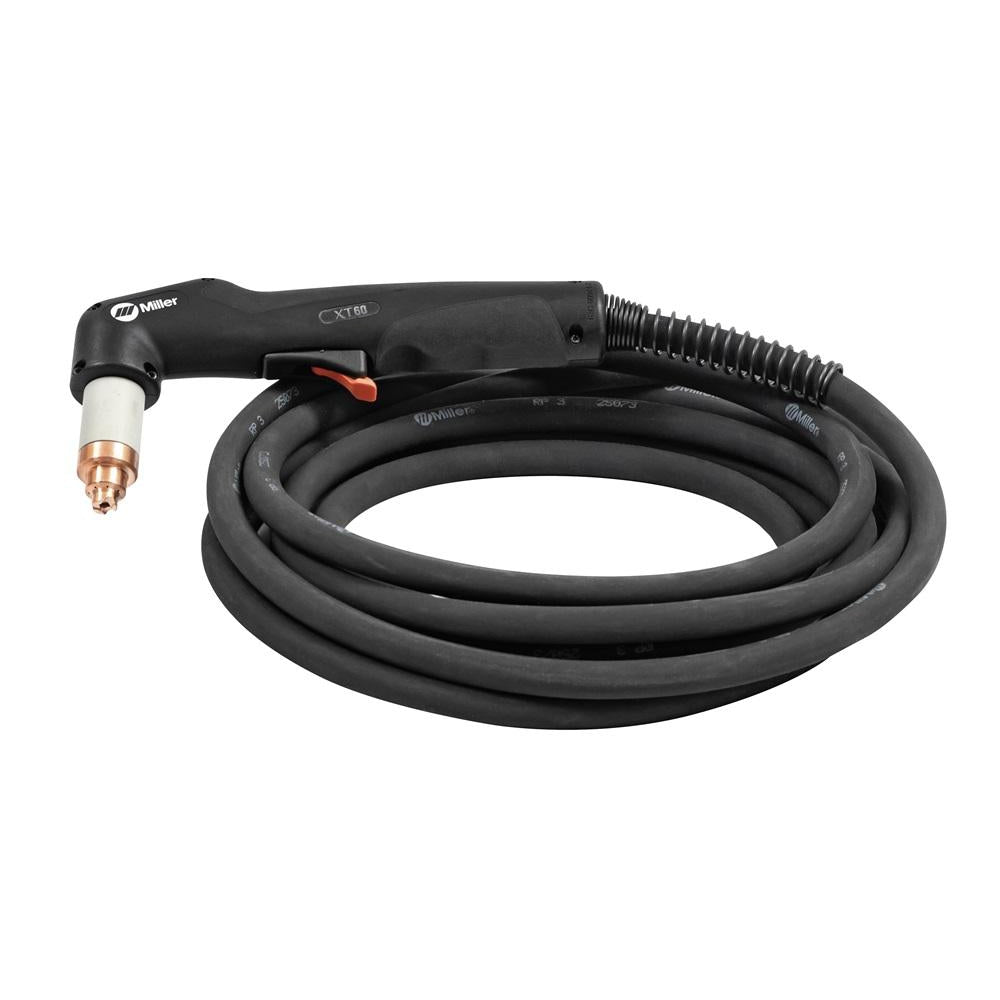 Miller XT60 Hand-Held Plasma Torch, 20ft - 249953