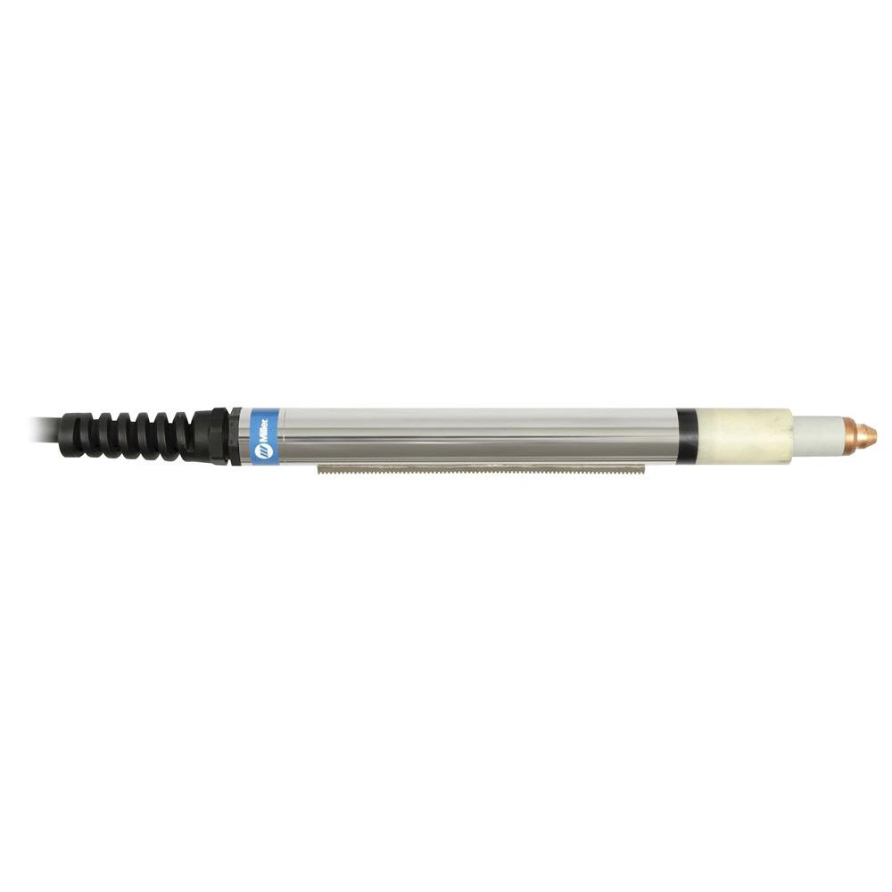 Miller XT60 Long Body Machine Torch, 25ft - 249955