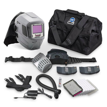 Miller PAPR w/ T94-R Helmet - 264573