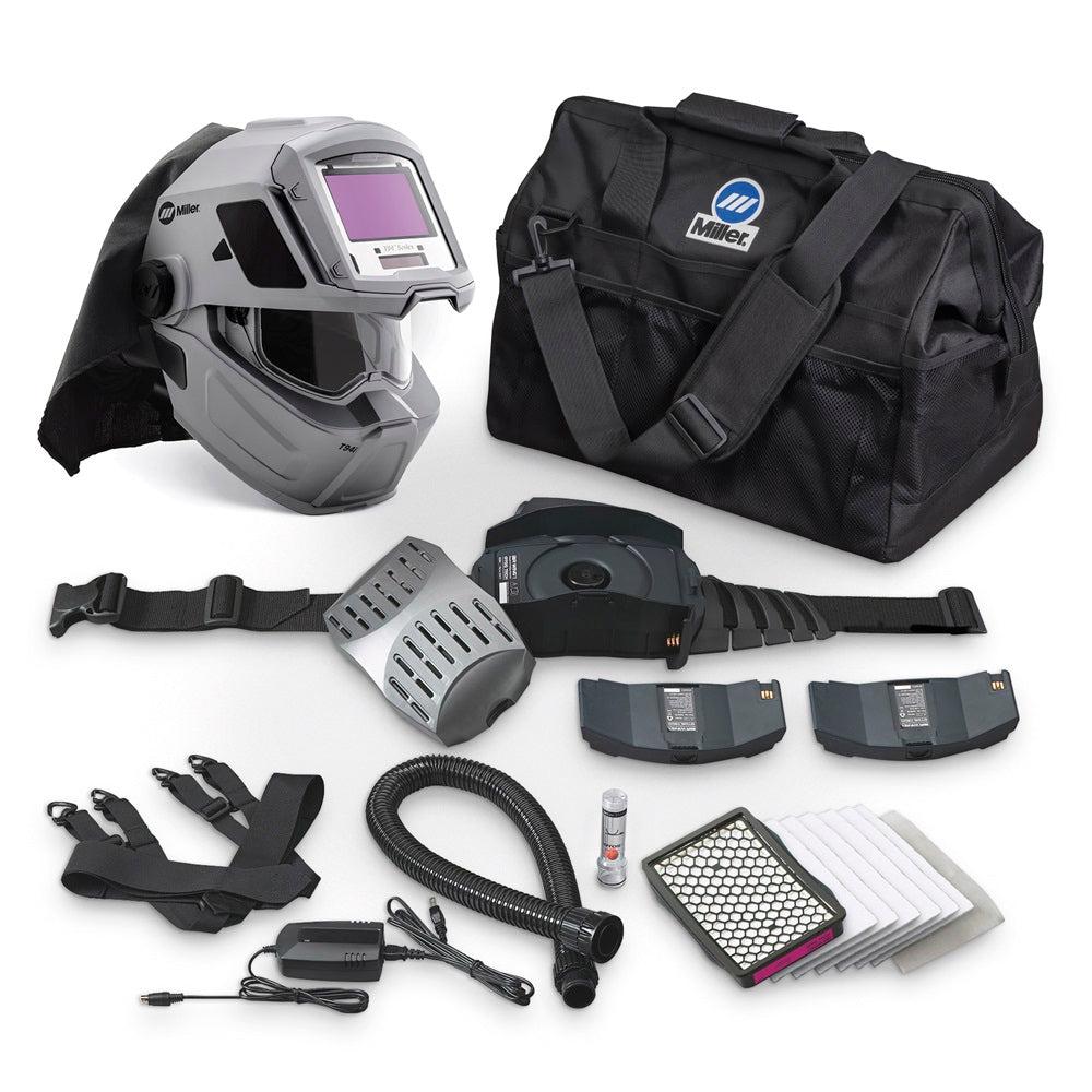 Miller PAPR w/ T94i-R Helmet - 264575