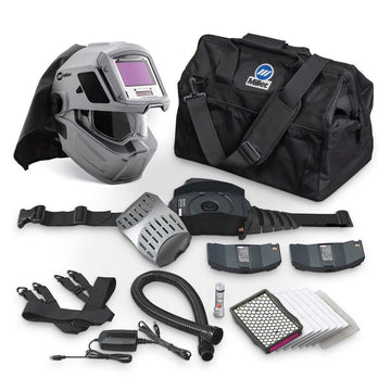Miller PAPR w/ T94i-R Helmet - 264575