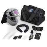 Miller SAR with T94i-R Helmet - 264871
