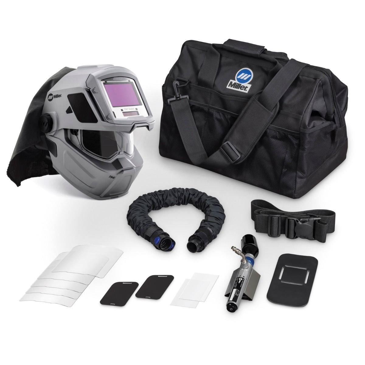 Miller SAR with T94i-R Helmet - 264871
