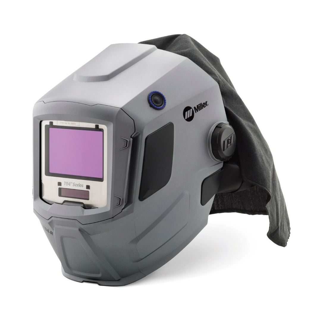 Miller T94-R Helmet Upgrade Kit - 279870