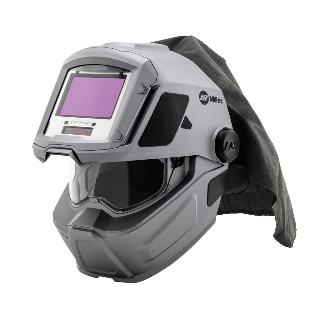 Miller T94i-R Helmet Upgrade Kit - 279871