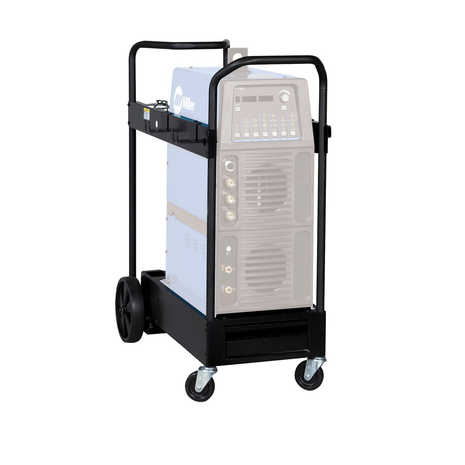 Miller Runner Cart for Maxstar and Dynasty 350 - 300244