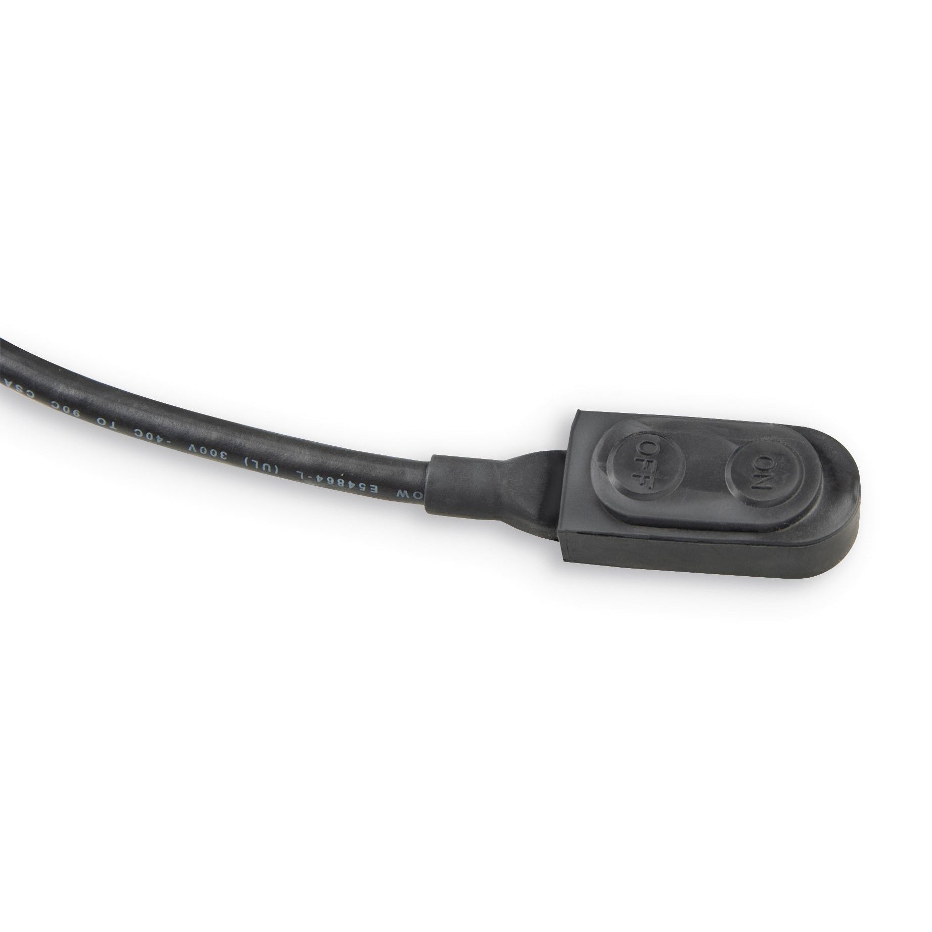 Miller Pushbutton Fingertip Control, 2 Button, 14-Pin Plug - 300666