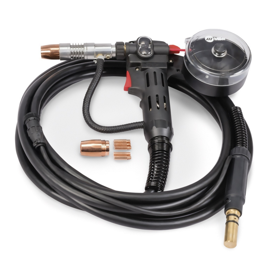 Miller Spoolmate 150 Spool Gun, 20 ft - 301272