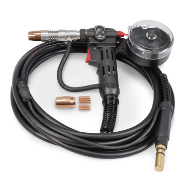 Miller Spoolmate 150 Spool Gun, 20 ft - 301272
