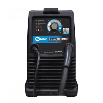 Miller Spectrum 375 X-TREME XT30 (120/240 Volts, 1-Phase) - 907529