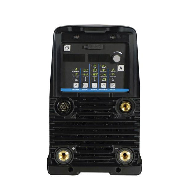 Miller Maxstar 280DX TIG/Stick Welder Auto-Line 208-575 w CPS - 907539
