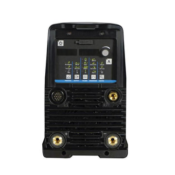 Miller Maxstar 280 DX TIG/Stick Auto-Line w CPS TIGRunner - 907539001