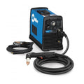 Miller Spectrum875 Auto-Line Plasma Cutter 20 ft. XT60 Hand Torch - 907851