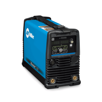 Miller Maxstar 210 STR Stick Welder - 907682