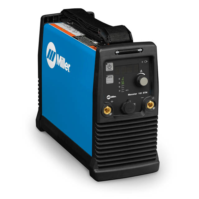 Miller Maxstar 161 S 120-240 V Stick Package - X-Case - 907709001