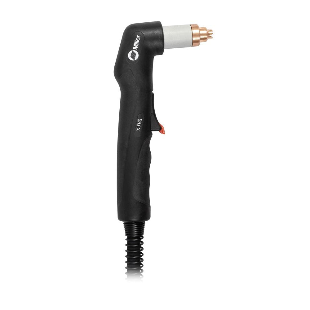 Miller XT60 Hand-Held Plasma Torch, 20ft - 249953
