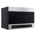 AVANTI  Avanti 1.3 cu. ft. OTR Microwave Oven - Stainless Steel (MOTR13D3S)
