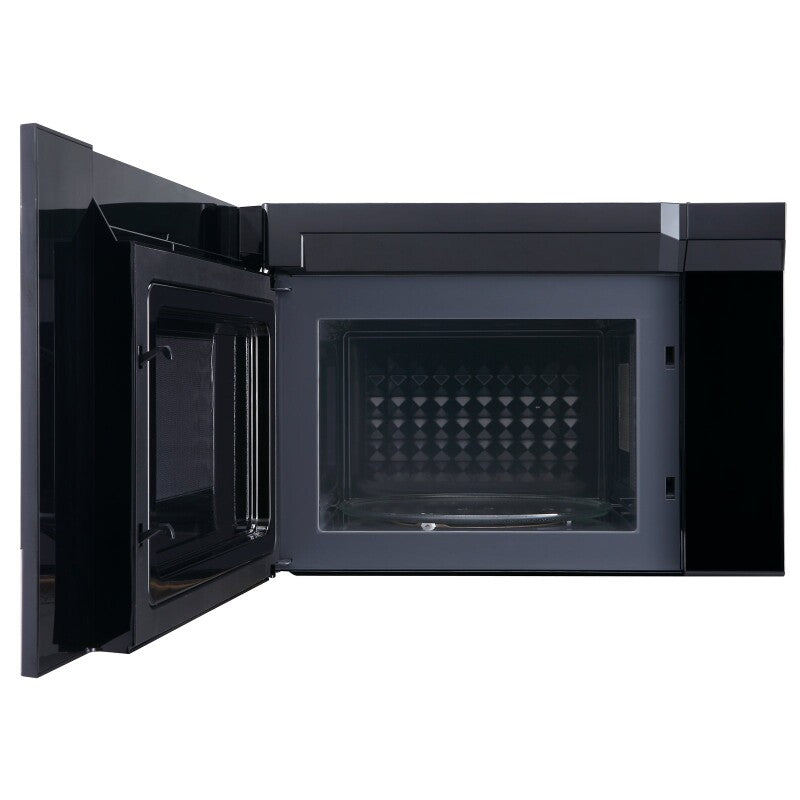 AVANTI  Avanti 1.3 cu. ft. OTR Microwave Oven - Stainless Steel (MOTR13D3S)