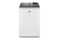 Maytag Smart Top Load Washer with Extra Power - 5.2 cu. ft. - White (MVW7230HW)