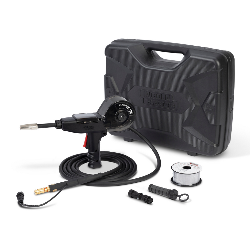 Lincoln Magnum PRO 150SG Spool Gun - K5471-1