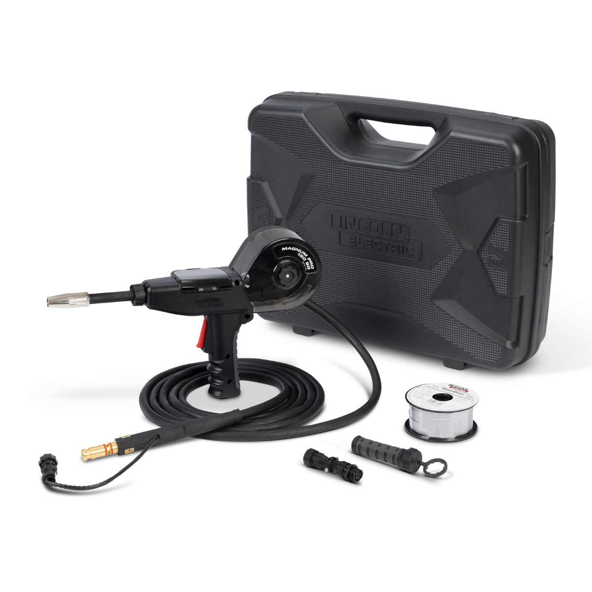 Lincoln Magnum PRO 150SG Spool Gun - K5471-1