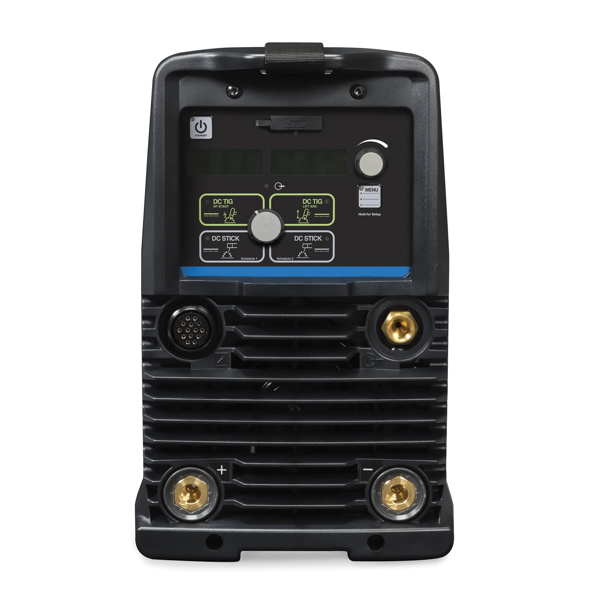 Miller Maxstar 210 TIG/Stick DC Welding Power Source - 907683