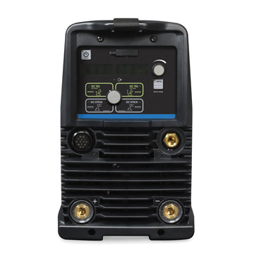 Miller Maxstar 210 TIG/Stick DC Welding Power Source - 907683