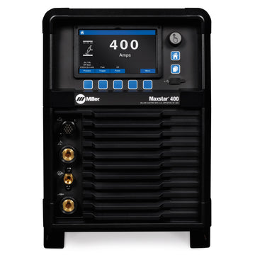 Miller Maxstar 400 208-600 V - 907873