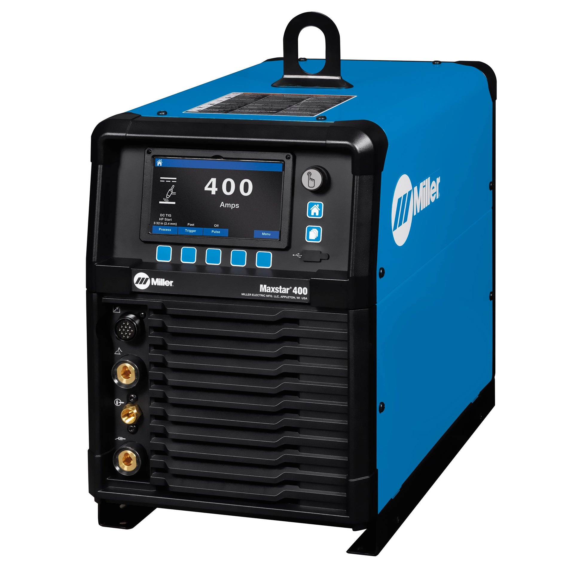 Miller Maxstar 400 208-600 V - 907873