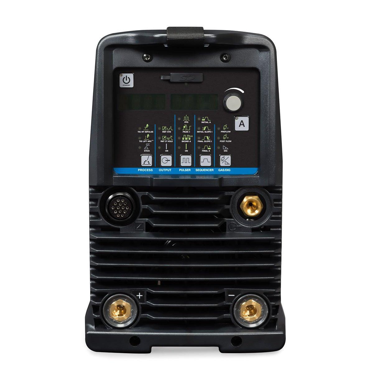 Miller Maxstar 210 DX TIG Welder - 907684