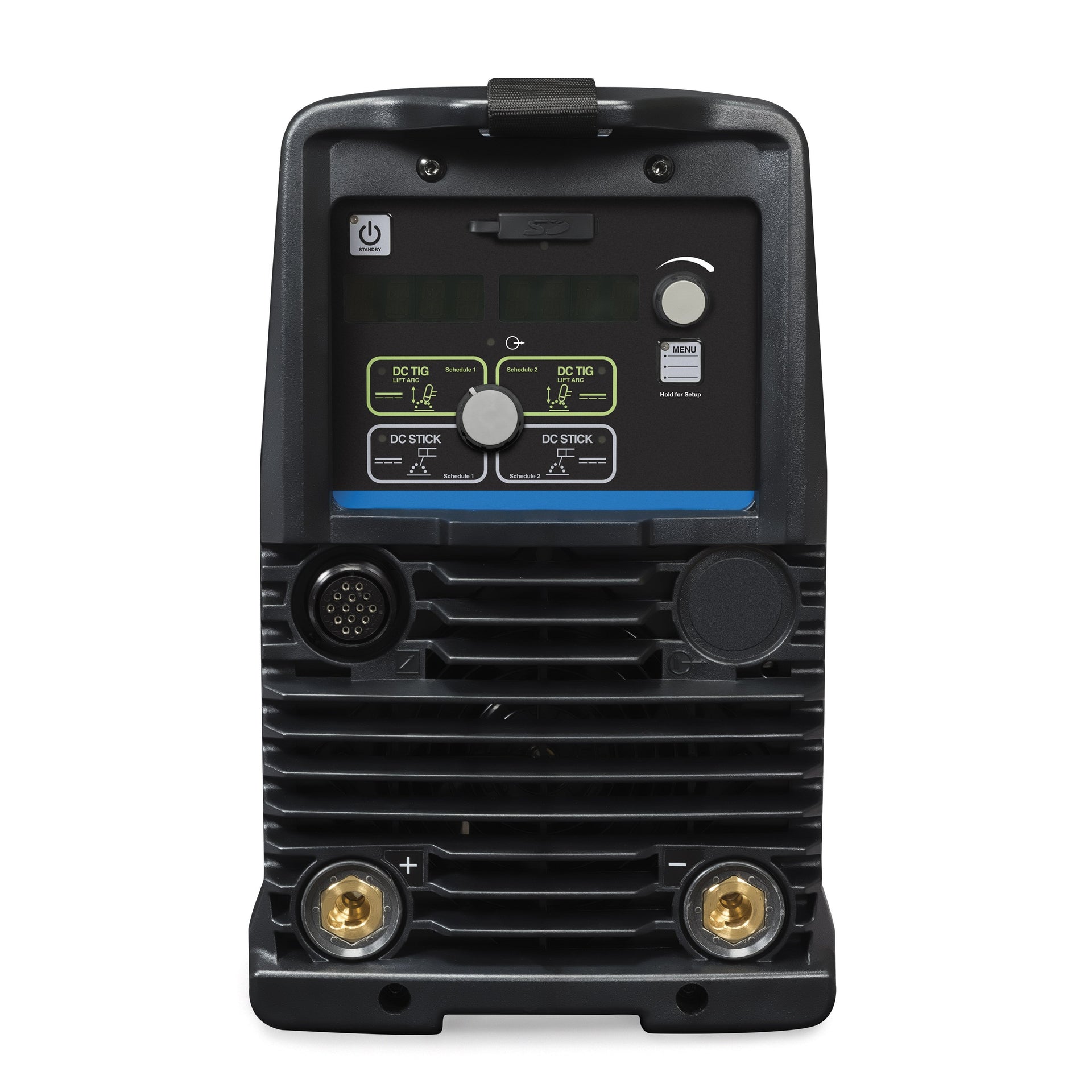 Miller Maxstar 210 STR Stick Welder - 907682