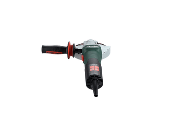 Metabo WEF 15-150 Quick 6" Flat-Head Angle Grinder w/ Lock-On - 613083420