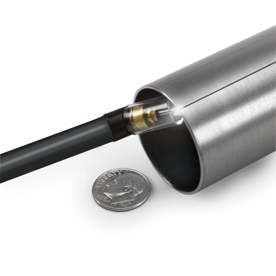 CK Worldwide 140A Micro TIG Torch Package, 12 ft - MR1412SF