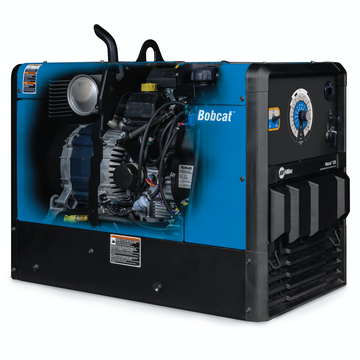 Miller Bobcat 230 w/ GFCI (Rehlko) - 907824