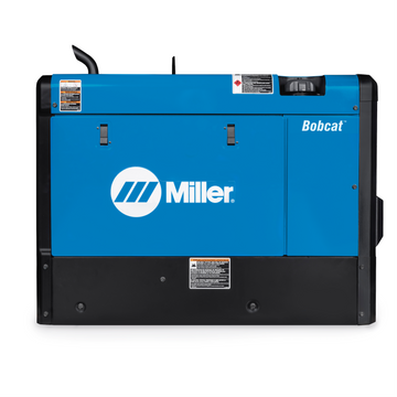 Miller Bobcat 230 3 Phase w/ GFCI (Rehlko) - 907842