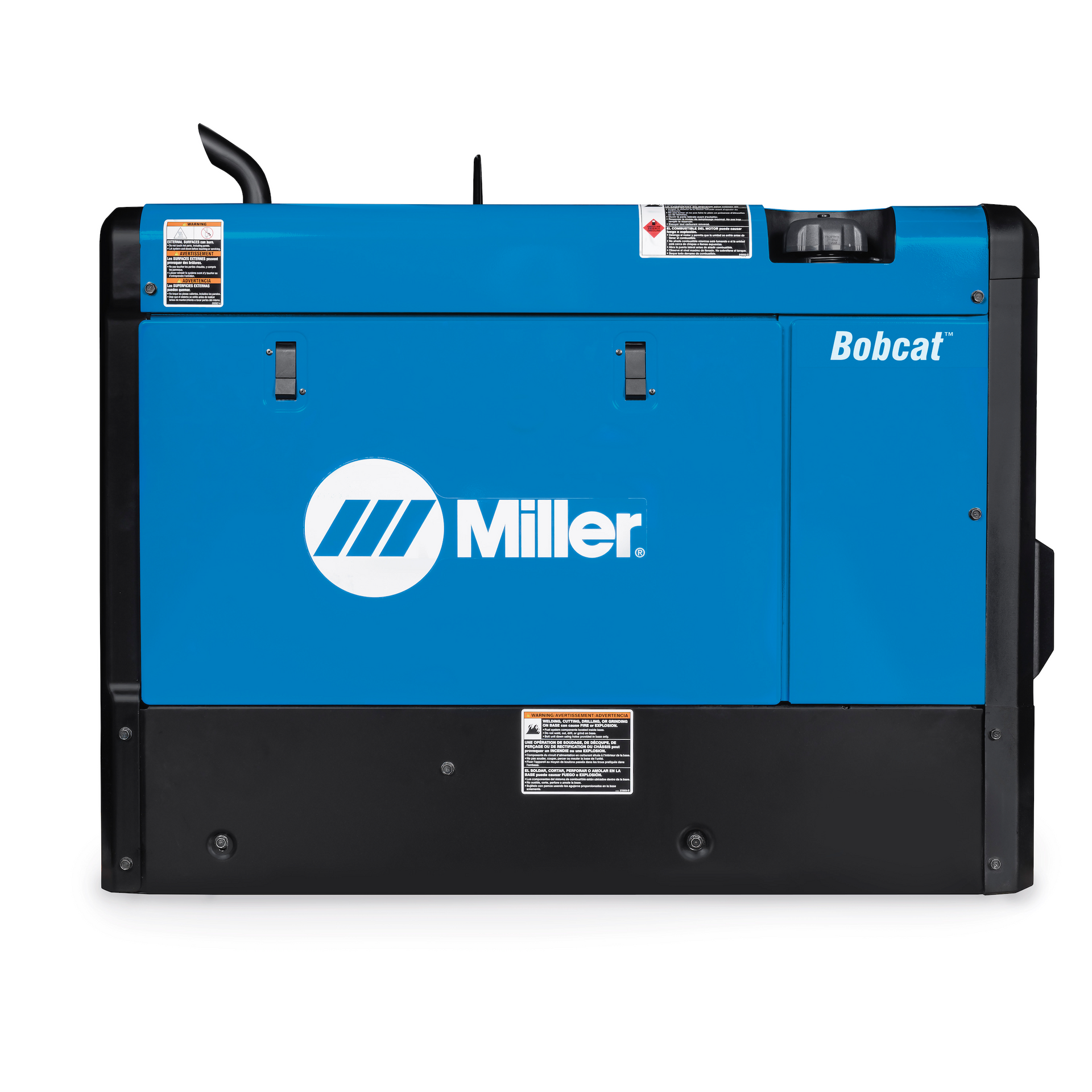 Miller Bobcat 230 w/ GFCI (Rehlko) - 907824