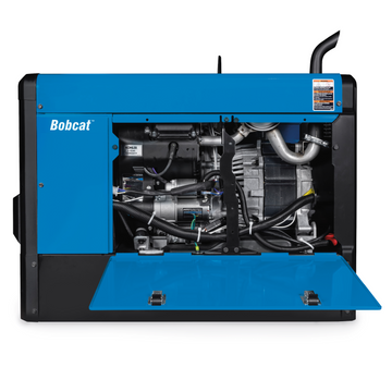 Miller Bobcat 230 w/ GFCI (Rehlko) - 907824