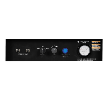 Miller FILTAIR 215 High-Vacuum Fume Extractor - 301674