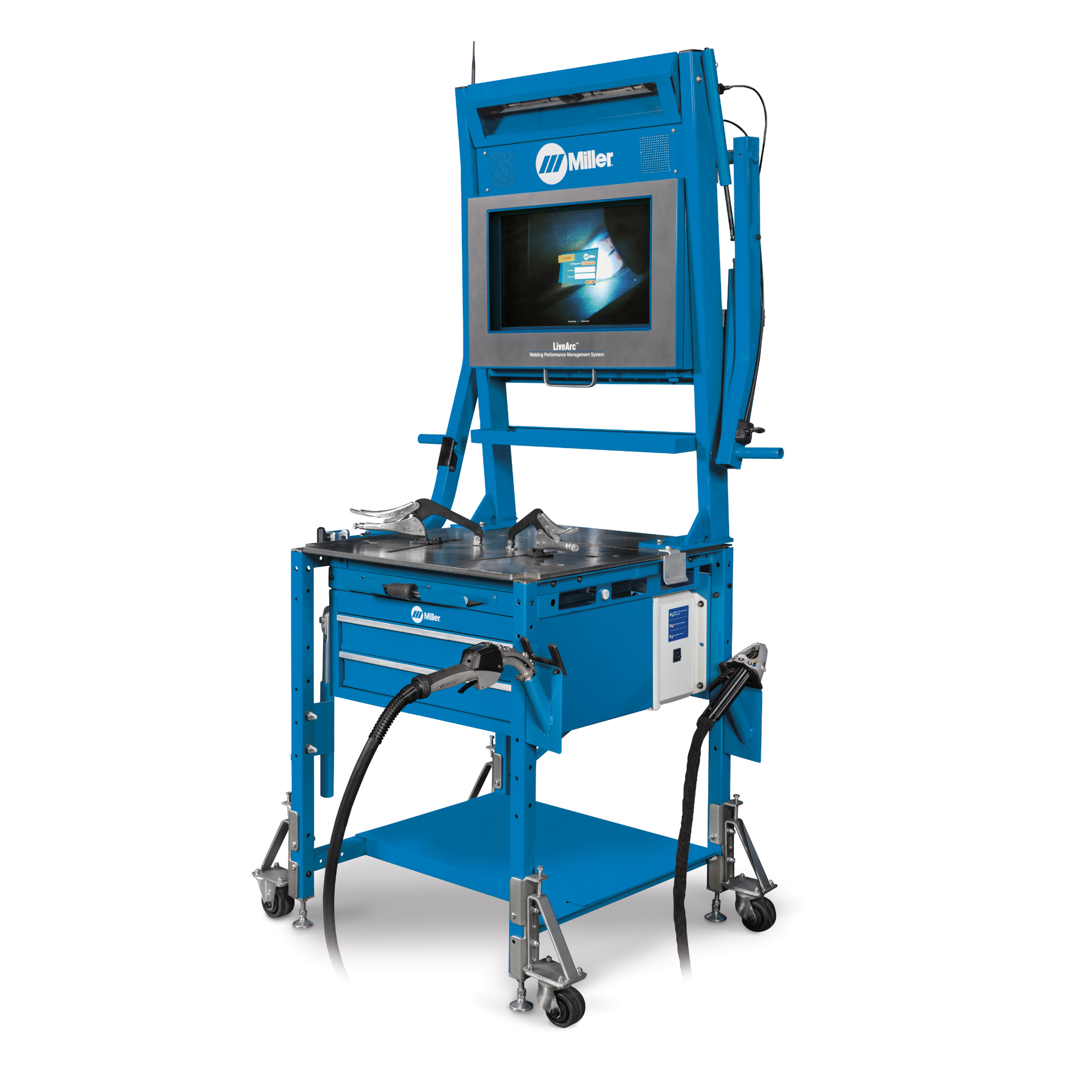 Miller LiveArc Welding Performance Management System - 907714001