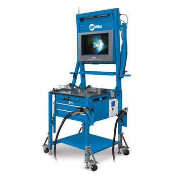 Miller LiveArc Welding Performance Management System - 907714001