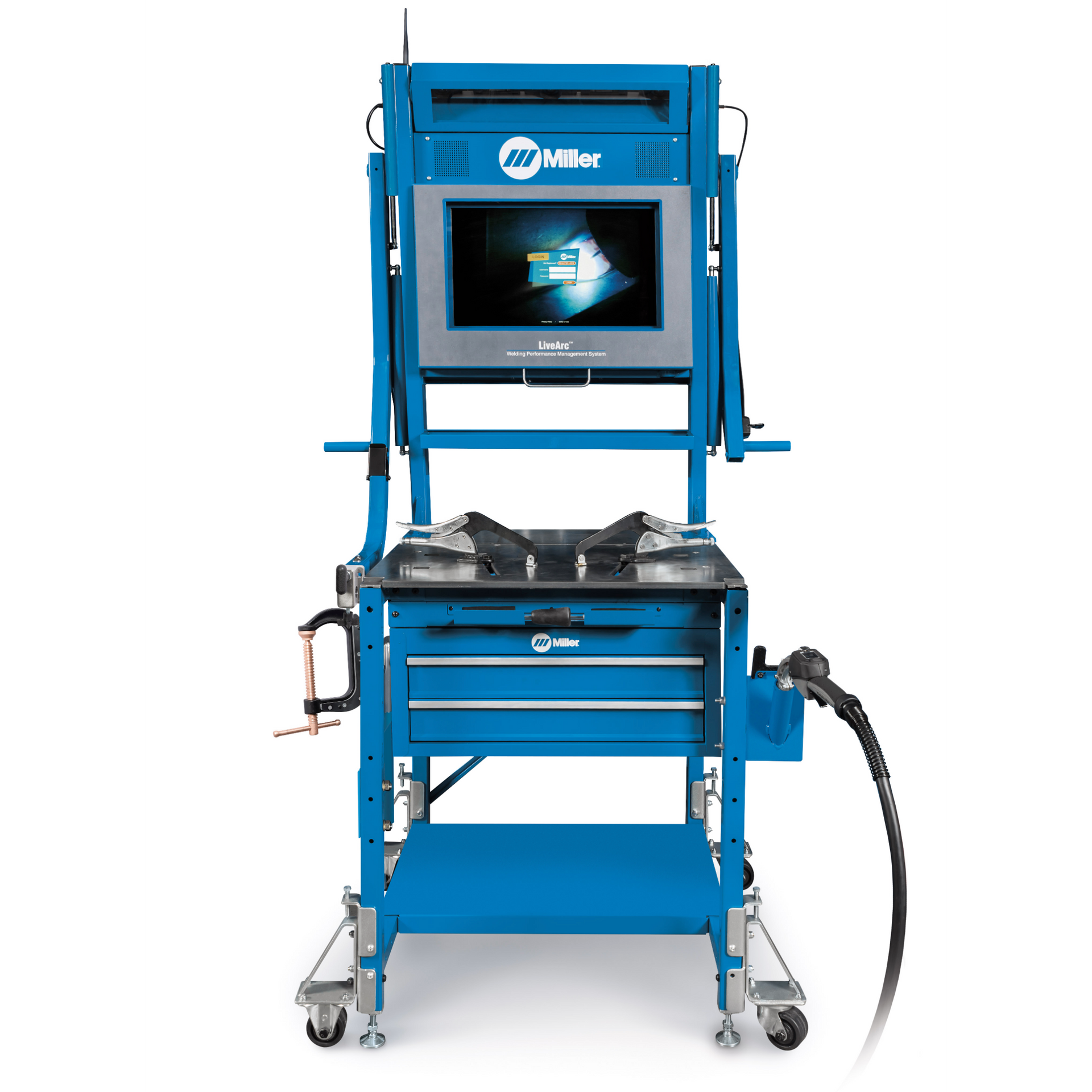 Miller LiveArc Welding Performance Management System - 907714001