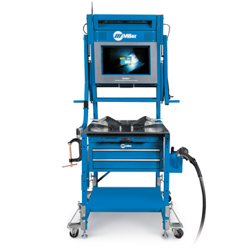 Miller LiveArc Welding Performance Management System - 907714001