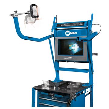 Miller LiveArc Welding Performance Management System - 907714001