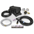 Miller Multimatic 215 PRO Wired TIG Kit - 301916